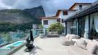 Foto 7 de Casa de Condomínio com 4 Quartos à venda, 852m² em Joá, Rio de Janeiro