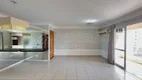 Foto 2 de Apartamento com 3 Quartos para alugar, 138m² em Jardim Santa Angela, Ribeirão Preto