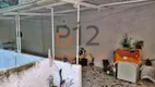 Foto 22 de Sobrado com 8 Quartos à venda, 250m² em Horto Florestal, São Paulo