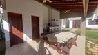 Foto 7 de Casa de Condomínio com 4 Quartos para alugar, 398m² em Vila Brandina, Campinas