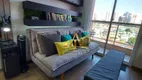 Foto 5 de Apartamento com 2 Quartos à venda, 54m² em Vila Barros, Barueri