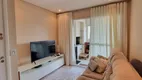 Foto 3 de Apartamento com 3 Quartos à venda, 84m² em Jardim Monte Kemel, São Paulo