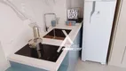 Foto 7 de Apartamento com 2 Quartos à venda, 46m² em Santo Amaro, São Paulo