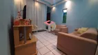 Foto 4 de Sobrado com 3 Quartos à venda, 139m² em Vila Tibirica, Santo André