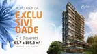 Foto 16 de Apartamento com 2 Quartos à venda, 64m² em Funcionários, Belo Horizonte