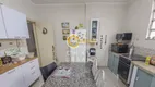 Foto 15 de Apartamento com 3 Quartos à venda, 136m² em José Menino, Santos