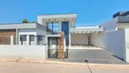 Foto 2 de Casa de Condomínio com 3 Quartos à venda, 310m² em Setor Habitacional Vicente Pires, Brasília