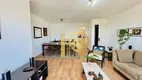Foto 2 de Apartamento com 3 Quartos à venda, 117m² em Vila Adyana, São José dos Campos