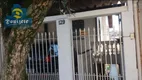 Foto 3 de Sobrado com 3 Quartos à venda, 170m² em Cidade Sao Jorge, Santo André