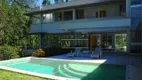 Foto 26 de Casa de Condomínio com 4 Quartos para alugar, 900m² em Tamboré, Barueri