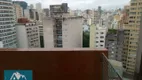 Foto 9 de Apartamento com 2 Quartos à venda, 110m² em República, São Paulo