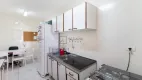 Foto 11 de Apartamento com 3 Quartos à venda, 105m² em Moema, São Paulo