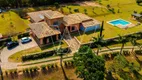 Foto 52 de Casa de Condomínio com 5 Quartos à venda, 600m² em Sousas, Campinas