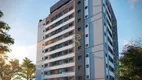 Foto 2 de Apartamento com 1 Quarto à venda, 46m² em Atibaia Jardim, Atibaia