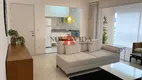 Foto 9 de Apartamento com 2 Quartos à venda, 65m² em Brooklin, São Paulo