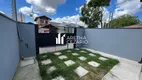 Foto 2 de Casa com 3 Quartos à venda, 125m² em Residencial Estoril, Taubaté