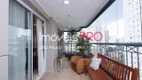 Foto 9 de Apartamento com 4 Quartos à venda, 302m² em Moema, São Paulo