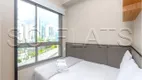 Foto 5 de Flat com 1 Quarto à venda, 26m² em Vila Nova Conceição, São Paulo