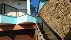Foto 9 de Sobrado com 3 Quartos à venda, 265m² em Parque São Vicente, Mauá