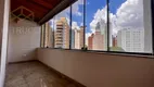 Foto 14 de Apartamento com 4 Quartos para venda ou aluguel, 240m² em Cambuí, Campinas