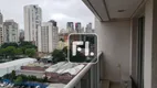 Foto 16 de Sala Comercial para alugar, 96m² em Vila Olímpia, São Paulo