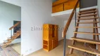 Foto 3 de Apartamento com 1 Quarto à venda, 58m² em Itaim Bibi, São Paulo