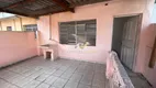 Foto 7 de Casa com 1 Quarto para alugar, 50m² em Vila Suica, Santo André