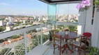 Foto 4 de Apartamento com 3 Quartos à venda, 90m² em Jardim Belo Horizonte, Campinas