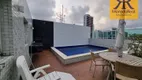 Foto 27 de Cobertura com 4 Quartos à venda, 319m² em Boa Viagem, Recife