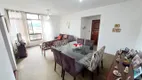 Foto 6 de Apartamento com 3 Quartos à venda, 129m² em Centro, São Vicente