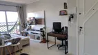 Foto 2 de Apartamento com 3 Quartos à venda, 87m² em Vila Industrial, Campinas