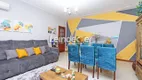 Foto 4 de Apartamento com 3 Quartos à venda, 123m² em Santa Cecília, Porto Alegre