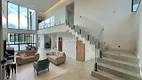 Foto 3 de Casa de Condomínio com 4 Quartos à venda, 530m² em Alphaville, Juiz de Fora