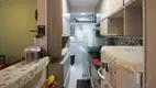 Foto 8 de Apartamento com 3 Quartos à venda, 59m² em Vila Mendes, São Paulo