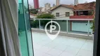 Foto 19 de Sobrado com 2 Quartos à venda, 118m² em Vila Scarpelli, Santo André