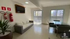 Foto 18 de Apartamento com 1 Quarto à venda, 42m² em Canto do Forte, Praia Grande