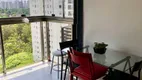 Foto 9 de Apartamento com 1 Quarto à venda, 74m² em Santo Amaro, São Paulo