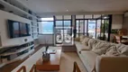 Foto 4 de Apartamento com 2 Quartos à venda, 125m² em Lagoa, Rio de Janeiro