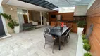 Foto 16 de Casa de Condomínio com 4 Quartos à venda, 315m² em Enseada, Guarujá
