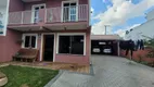 Foto 3 de Casa com 3 Quartos à venda, 200m² em Afonso Pena, São José dos Pinhais