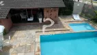 Foto 3 de Casa com 4 Quartos à venda, 380m² em Balneário Praia do Pernambuco, Guarujá