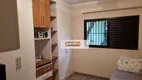 Foto 13 de Casa com 3 Quartos à venda, 202m² em Vila Alzira, Santo André