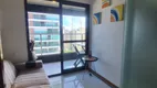 Foto 2 de Apartamento com 1 Quarto à venda, 33m² em Barra Avenida, Salvador
