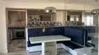 Foto 8 de Apartamento com 3 Quartos para alugar, 86m² em Vila Homero Thon, Santo André