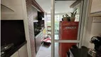 Foto 10 de Apartamento com 4 Quartos à venda, 194m² em Jardim, Santo André