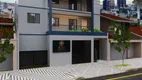 Foto 2 de Apartamento com 2 Quartos à venda, 35m² em Vila Marieta, São Paulo