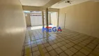 Foto 2 de Apartamento com 2 Quartos para alugar, 45m² em Bela Vista, Fortaleza