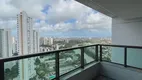 Foto 30 de Apartamento com 4 Quartos à venda, 165m² em Monteiro, Recife