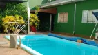 Foto 10 de Casa com 2 Quartos à venda, 154m² em Vila Pantano II, Santa Bárbara D'Oeste