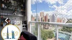 Foto 16 de Apartamento com 3 Quartos à venda, 125m² em Vila Sônia, São Paulo